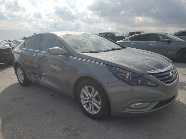 2013 Hyundai Sonata Gls VIN: 5NPEB4AC5DH760160 Lot: 56893124