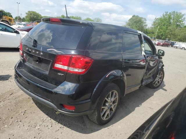 2018 Dodge Journey Gt VIN: 3C4PDDEG2JT515120 Lot: 54994674