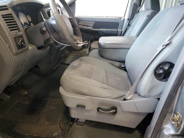 2007 Dodge Ram 1500 St VIN: 1D7HU18287J595886 Lot: 54018344