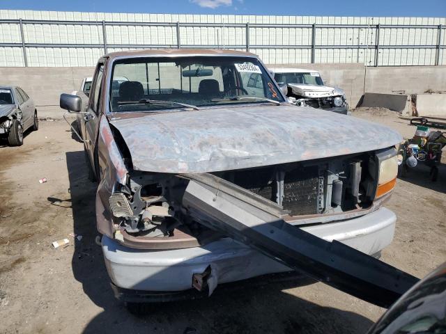 1993 Ford F150 VIN: 1FTEF14YXPLA80944 Lot: 53492364