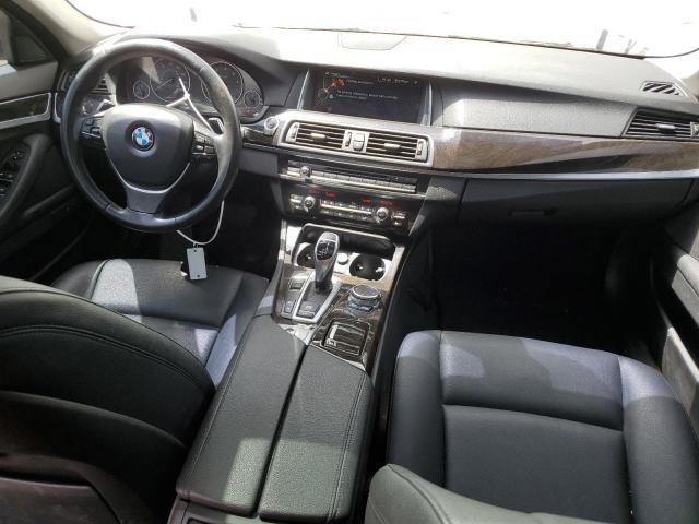 2016 BMW 528 XI - WBA5A7C58GG149726