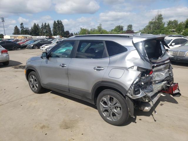 2024 Kia Seltos S VIN: KNDEUCAA5R7553461 Lot: 55229174