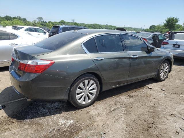 2015 Honda Accord Exl VIN: 1HGCR3F88FA010152 Lot: 52624114