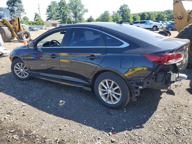 2019 Hyundai Sonata Se VIN: 5NPE24AF9KH797350 Lot: 57049234