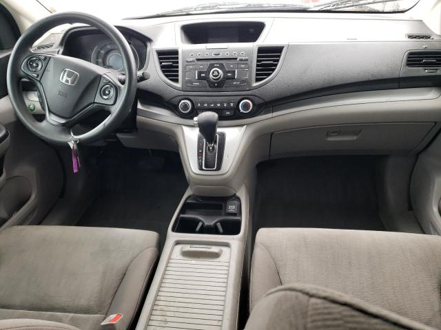 2014 Honda Cr-V Lx VIN: 3CZRM3H34EG708048 Lot: 53884294