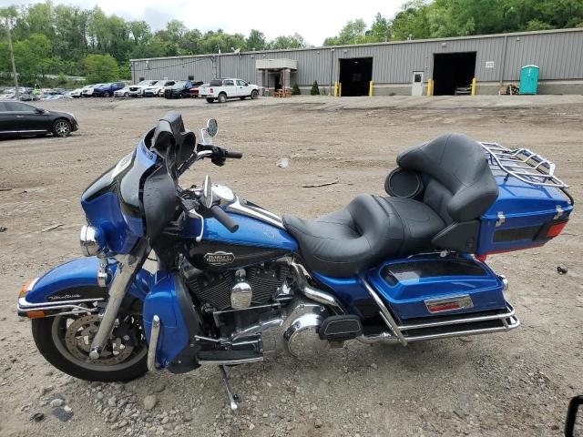 2008 HARLEY-DAVIDSON FLHTCUI 1HD1FC4138Y617895