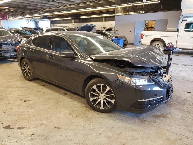 2015 Acura Tlx VIN: 19UUB1F31FA015467 Lot: 52931584