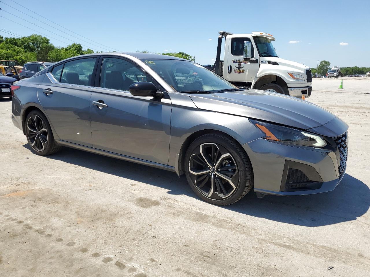 1N4BL4CV0RN304000 2024 Nissan Altima Sr