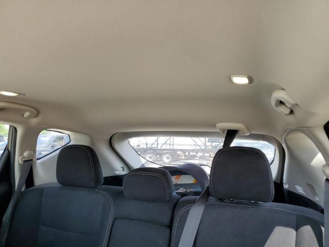 2018 Nissan Murano S VIN: 5N1AZ2MH4JN125783 Lot: 55450104