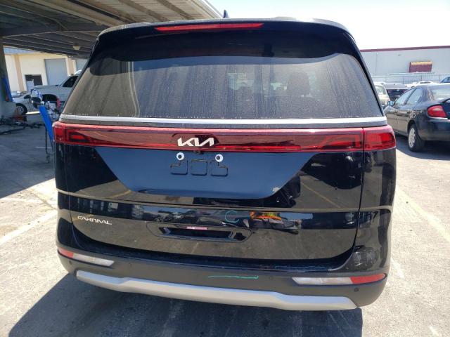 2023 Kia Carnival Lx VIN: KNDNB4H38P6237686 Lot: 56515674