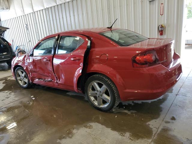 2013 Dodge Avenger Se VIN: 1C3CDZAB4DN548344 Lot: 56068204