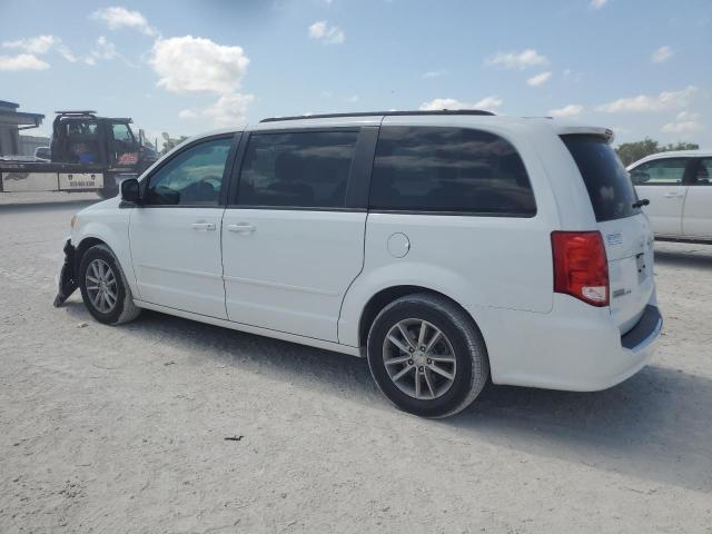 2015 Dodge Grand Caravan Sxt VIN: 2C4RDGCG7FR594159 Lot: 53784454