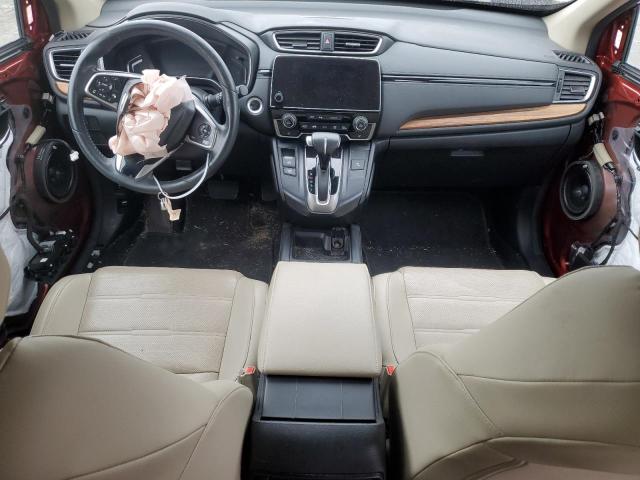 2019 Honda Cr-V Exl VIN: 5J6RW2H85KL008439 Lot: 54441144