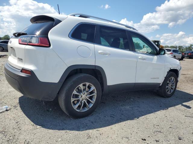 2020 Jeep Cherokee Latitude Plus VIN: 1C4PJMLB0LD516484 Lot: 56576014