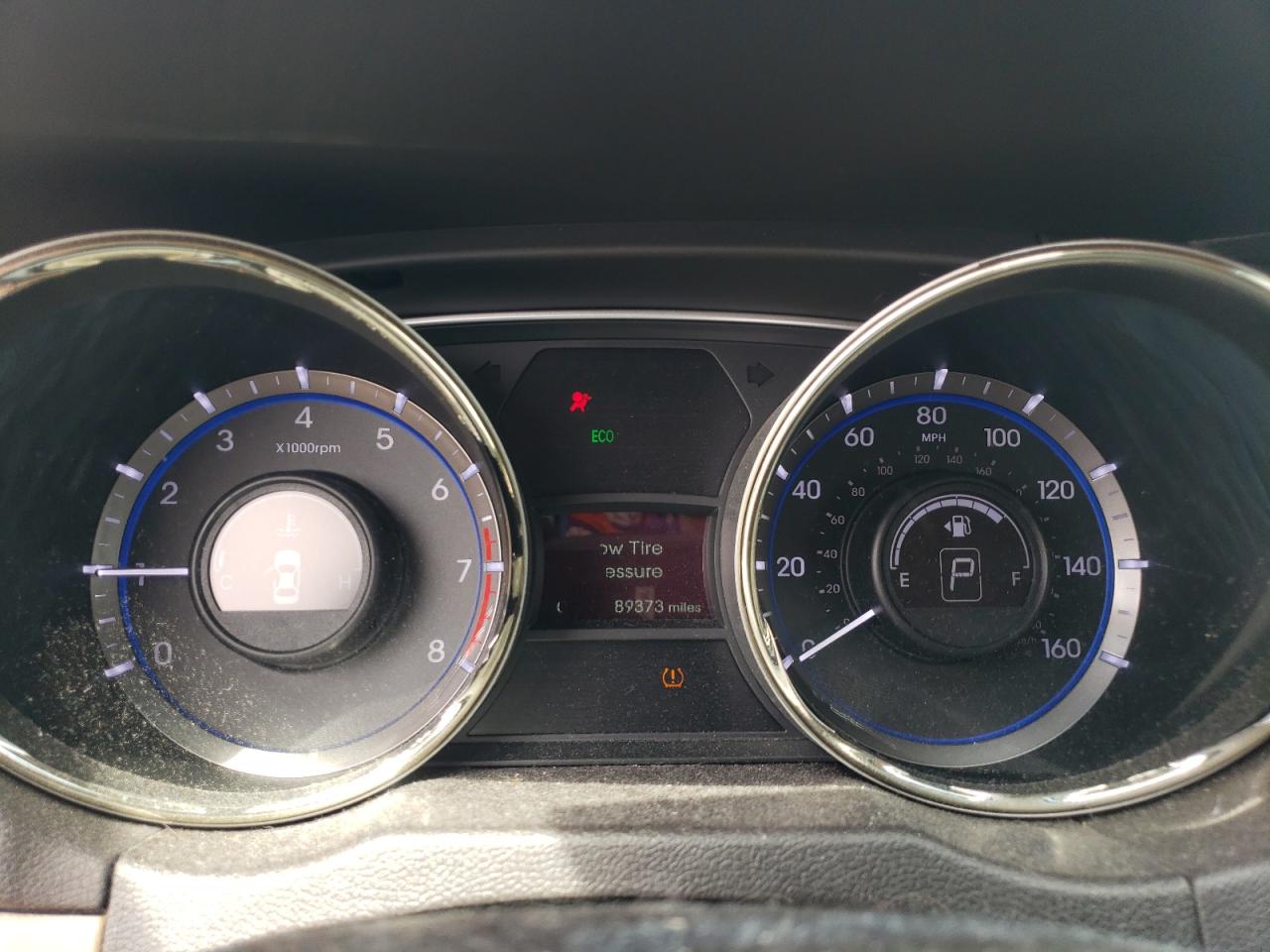 5NPEB4AC0DH658894 2013 Hyundai Sonata Gls