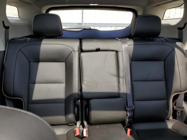 2020 GMC Terrain Denali VIN: 3GKALXEX4LL315776 Lot: 56393084