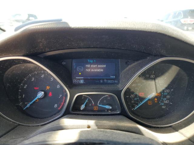 2012 Ford Focus Se VIN: 1FAHP3K23CL347538 Lot: 56477964