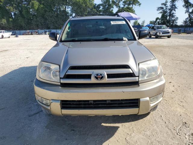 2004 Toyota 4Runner Sr5 VIN: JTEZU14R140032824 Lot: 55822774