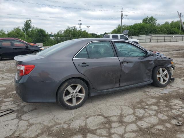 VIN 4T1BF1FKXDU712256 2013 Toyota Camry, L no.3