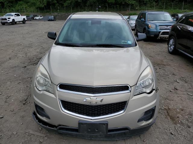 2012 Chevrolet Equinox Ls VIN: 2GNFLCEKXC6314481 Lot: 56461634