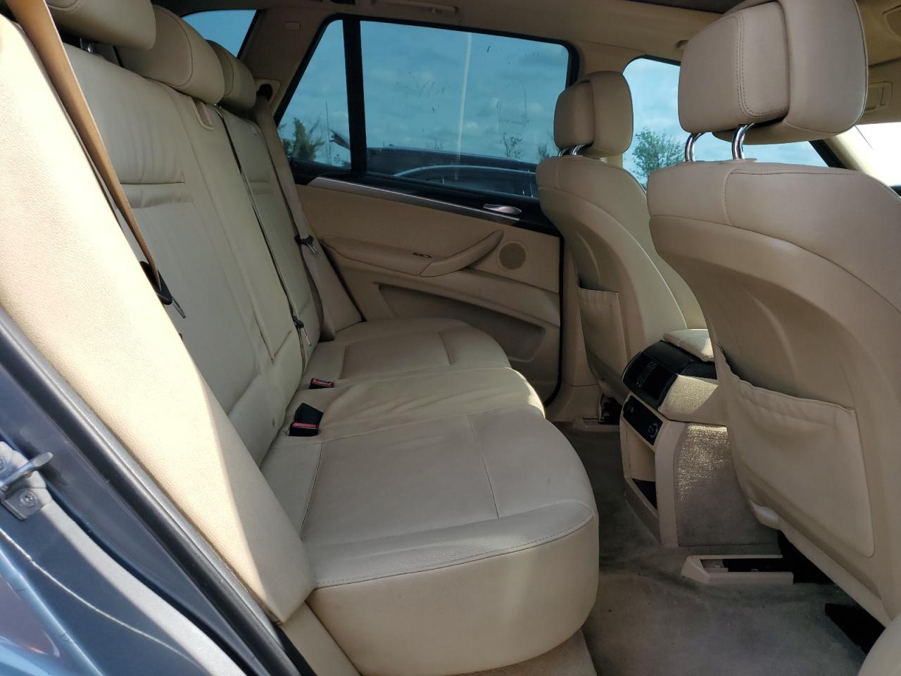 5UXZW0C5XCL665955 2012 BMW X5 xDrive35D