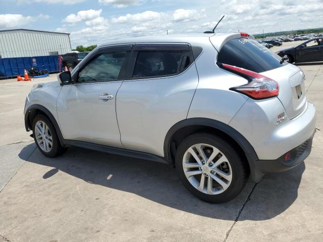 2015 NISSAN JUKE S - JN8AF5MR1FT502150