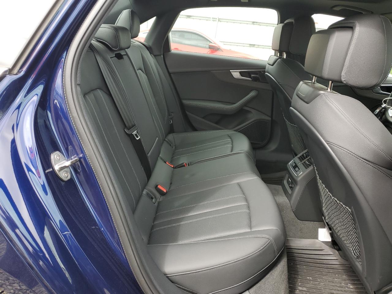 WAUFAAF44RN003598 2024 Audi A4 Prestige 45