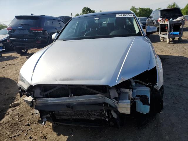 2015 Audi A3 Premium Plus VIN: WAUEFGFF5F1006546 Lot: 54216884