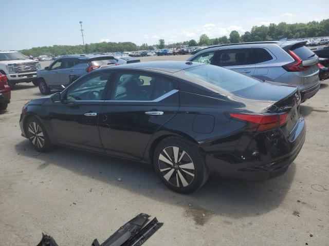 2019 Nissan Altima Sv VIN: 1N4BL4DV0KC243750 Lot: 56275434