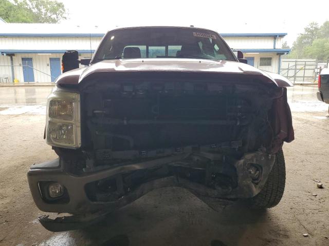 2016 Ford F250 Super Duty VIN: 1FT7W2BT6GEB48232 Lot: 54568524