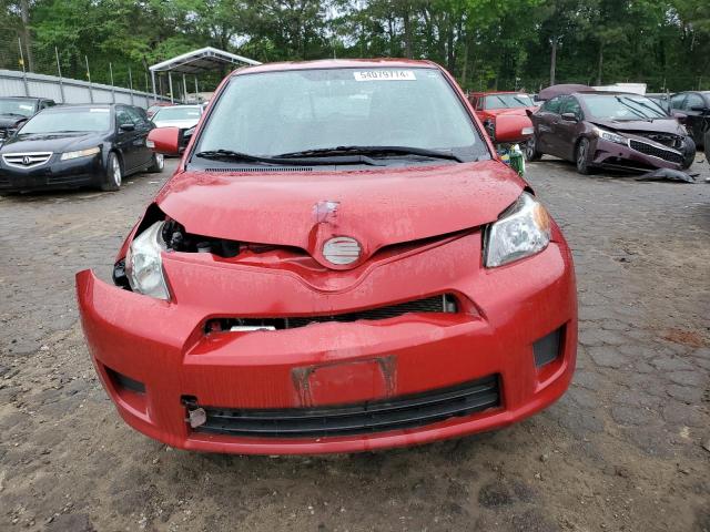 2008 Toyota Scion Xd VIN: JTKKU10408J023217 Lot: 54079774