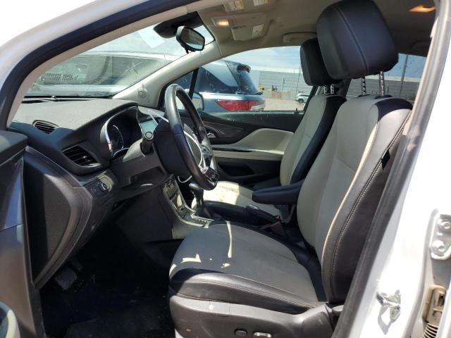 2018 Buick Encore Preferred VIN: KL4CJASB2JB690669 Lot: 54988914