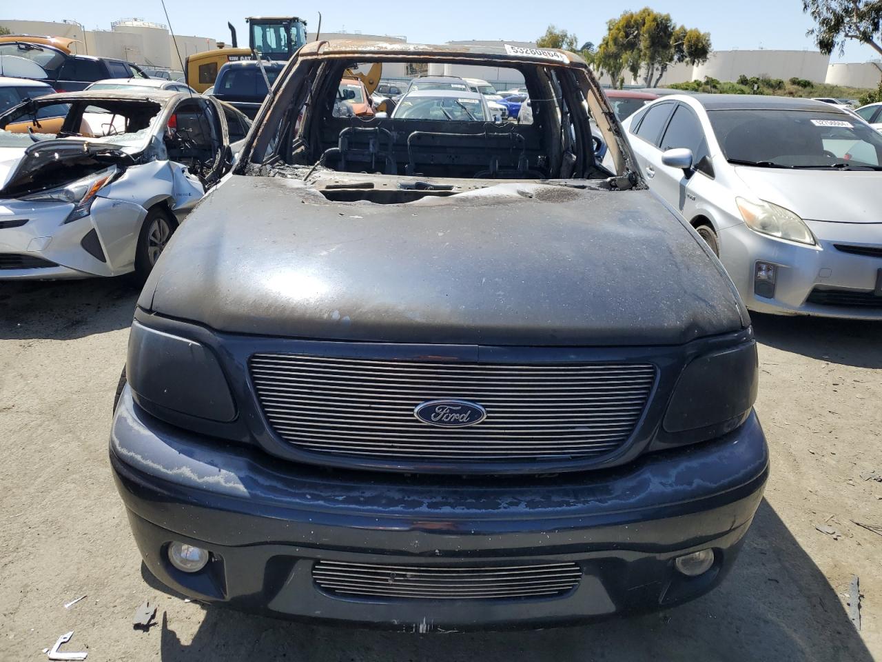 1FTRW07622KE24366 2002 Ford F150 Supercrew 1FTRW07622KE24366 2002 Ford F150 Supercrew