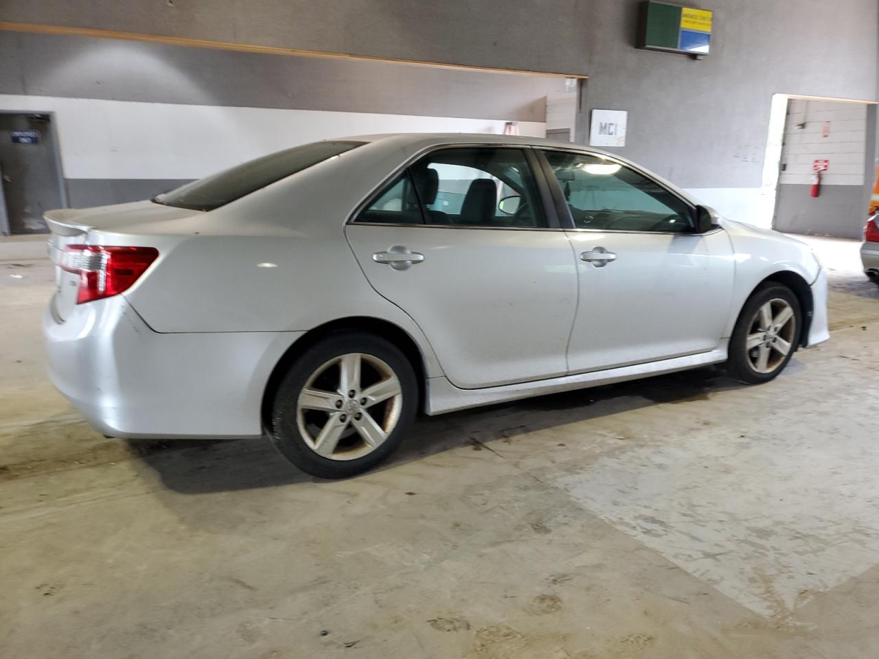 4T1BF1FK6DU226303 2013 Toyota Camry L