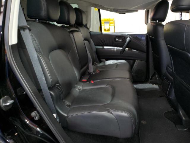 2022 NISSAN ARMADA S JN8AY2AC0N9161828