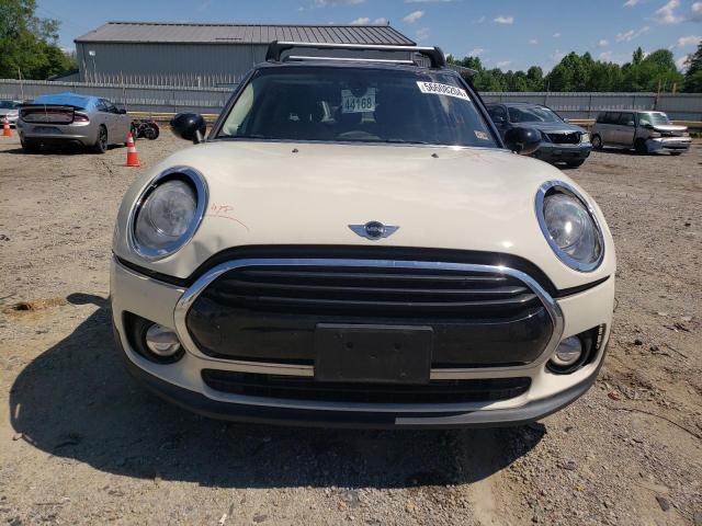 2017 Mini Cooper Clubman All4 VIN: WMWLU1C51H2F28290 Lot: 56608204