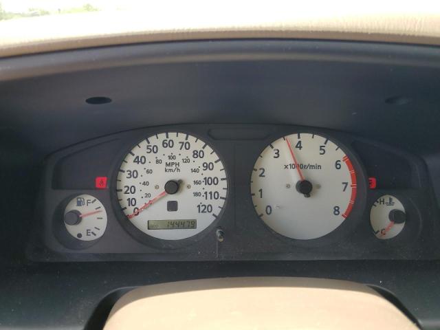 1999 Nissan Pathfinder Le VIN: JN8AR07S7XW368415 Lot: 54229804