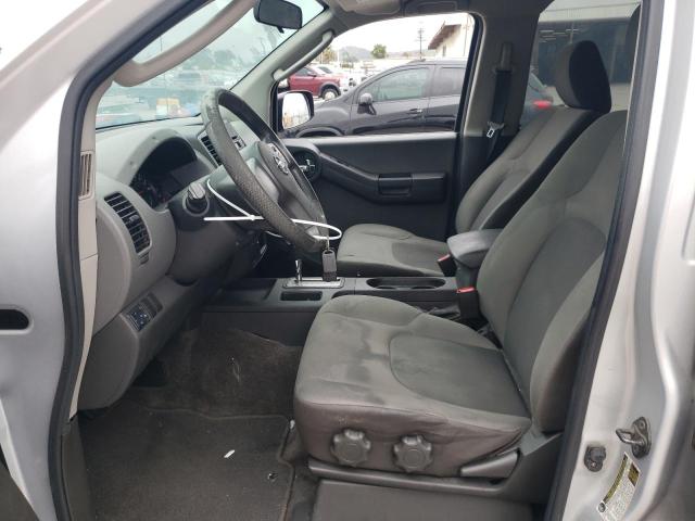 2010 Nissan Xterra Off Road VIN: 5N1AN0NU1AC523766 Lot: 55042274