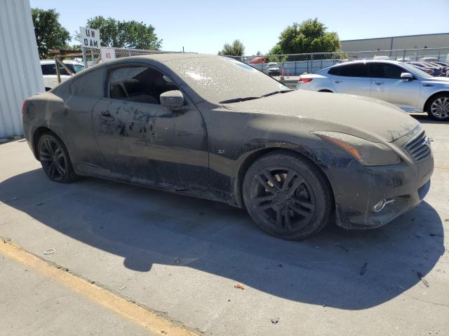 2014 Infiniti Q60 Journey VIN: JN1CV6EK9EM113184 Lot: 53255684