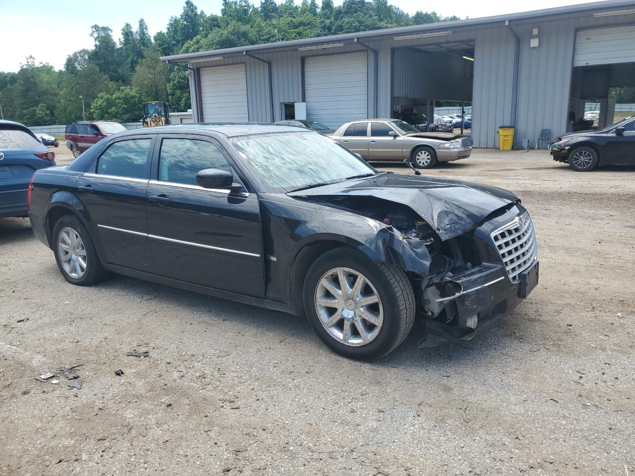 2C3KA53V79H602577 2009 Chrysler 300 Touring