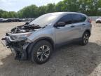 2019 HONDA CR-V LX - 2HKRW6H37KH201102