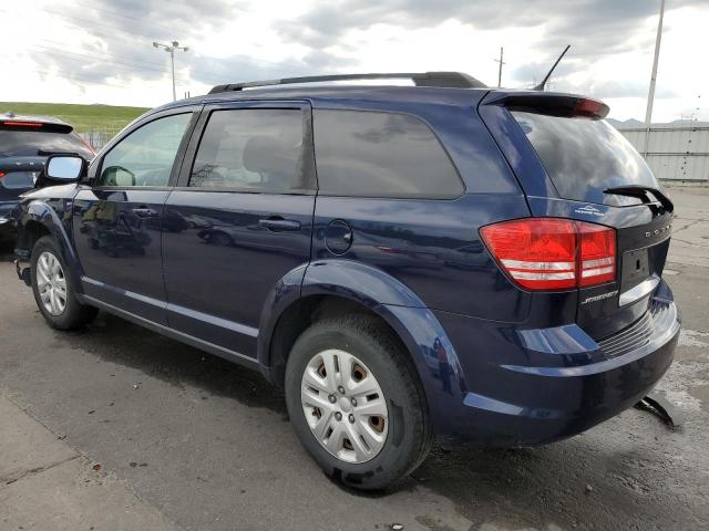 Vin: 3c4pdcab0jt233966, lot: 54938564, dodge journey se 20182