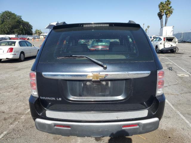 2006 Chevrolet Equinox Ls VIN: 2CNDL13F466032833 Lot: 53126114