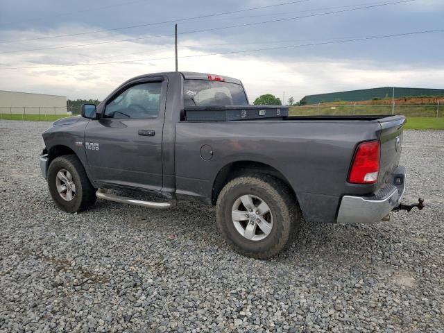 2017 RAM 1500 ST - 3C6JR7AT7HG660448