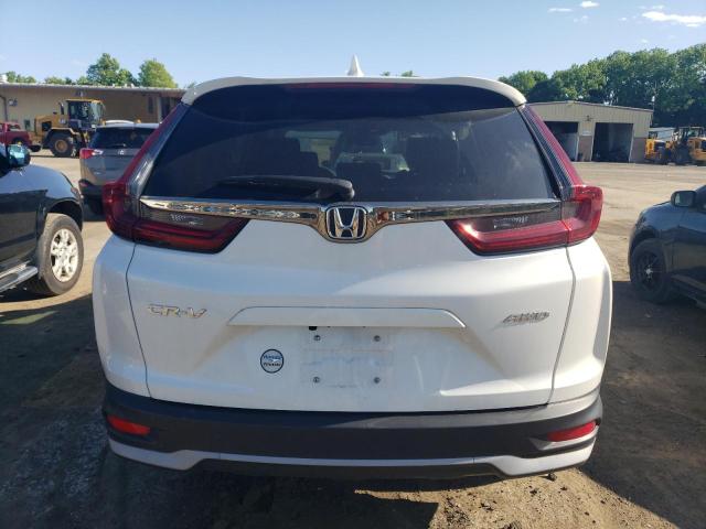 2022 Honda Cr-V Ex VIN: 2HKRW2H58NH614130 Lot: 57010934
