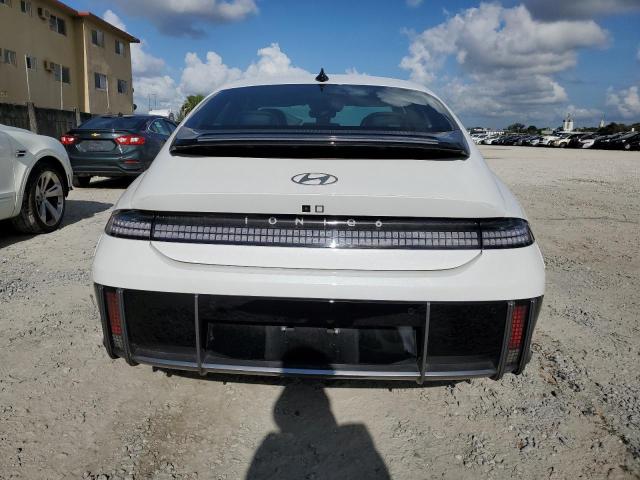 2023 HYUNDAI IONIQ 6 LI - KMHM54AA5PA021637