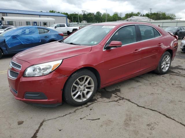 2013 Chevrolet Malibu 1Lt VIN: 1G11C5SA1DF357293 Lot: 55030344