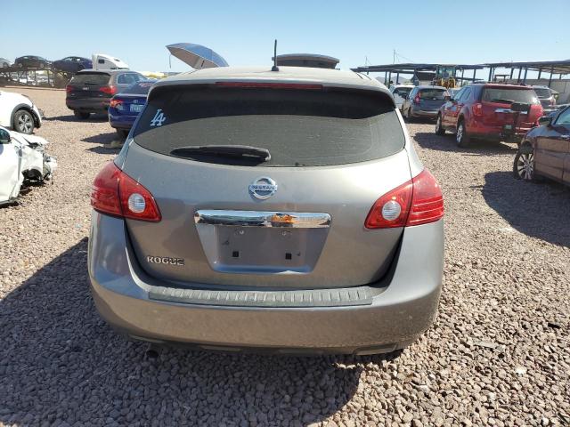 2011 Nissan Rogue S VIN: JN8AS5MT7BW570520 Lot: 54533684