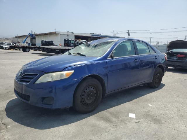 2010 Toyota Camry Base VIN: 4T1BF3EK4AU548401 Lot: 56819794