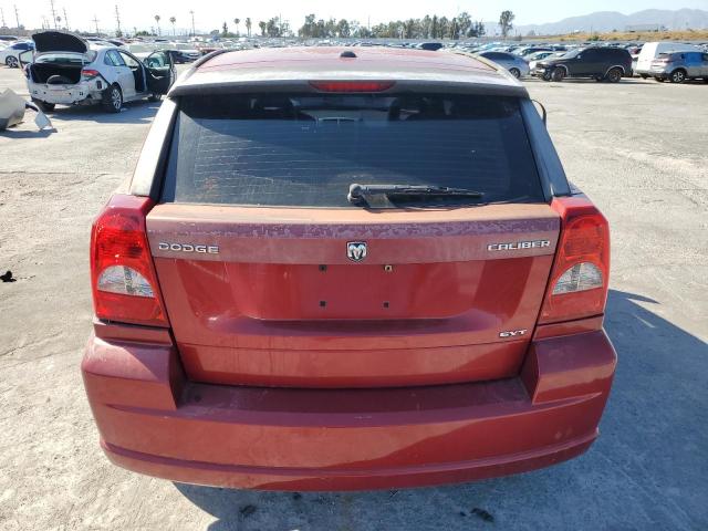 2009 Dodge Caliber Sxt VIN: 1B3HB48A39D104720 Lot: 54043054